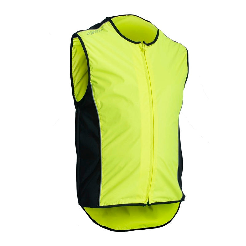 RST JACKT SAFETY, NYE, UK42