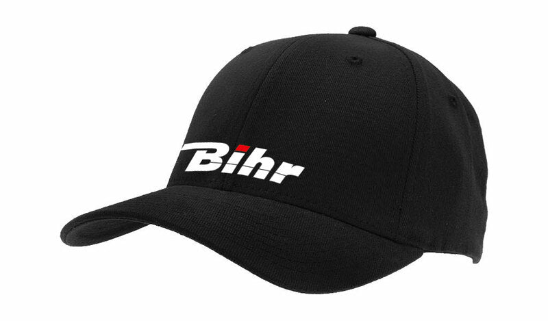 BIHR CAP 2019