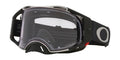 OAKLY GOGGL AIRBR TUFF PZM, BLK/PNK