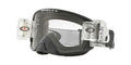 OAKLY GOGGL OFRAME 2.0 MATTE RR, GRN/IRD