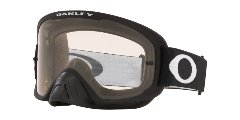OAKLY GOGGL OFRAM 2.0 MATTE, BLK/CLR