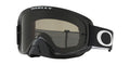 OAKLY GOGL OFRAM 2.0 JETBLK SND, GRN/BLU
