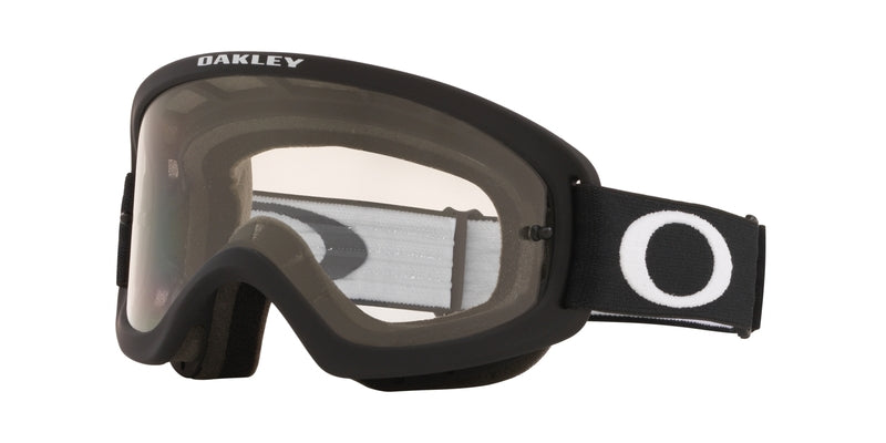 OAKLY GOGGL OFRAM 2.0 JNR HTG, BLU/CLR
