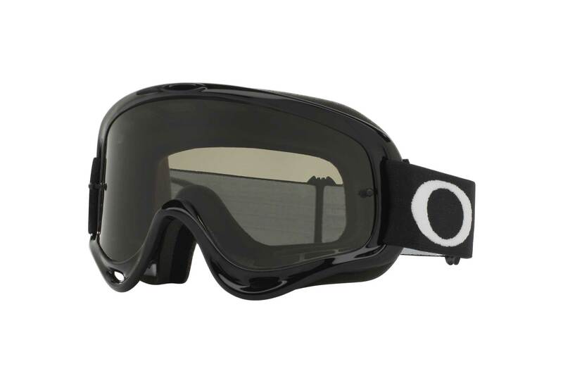 OAKLY GOGGL OFRAM JET, BLK/GRY