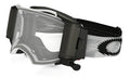 OAKLY GOGGL AIRBR SPEED RR, MWH/CLR