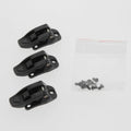 ANSWR BUCKL AR1 JUNIOR, BLK