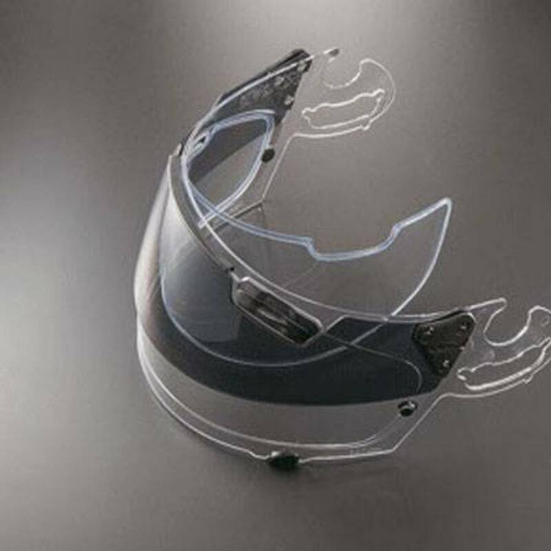 ARAI KIT PSS VAS-Z FROST, WHT