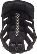 BELL INTERIOR MOTO10, BLK, 2XL