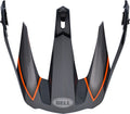 BELL PEAK MX9 ADV DALTON, ORG