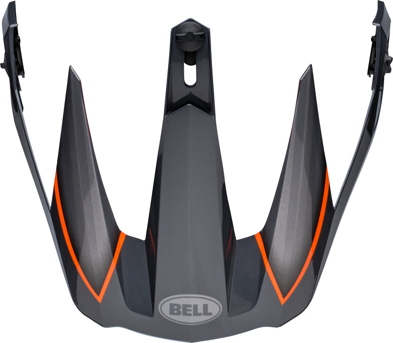 BELL PEAK MX9 ADV DALTON, ORG