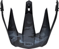 BELL PEAK MX9 ADV STEALTH, CAM