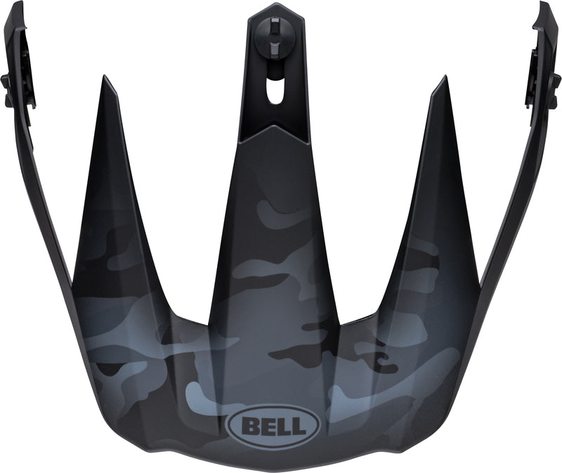 BELL PEAK MX9 ADV STEALTH, CAM