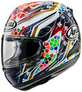 ARAI HELMT RX-7V EVO NAKA GP2, REP, XL