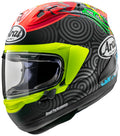 ARAI HELMT RX-7V EVO TATSUKI, REP, S