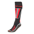 RST SOCKS TOUR TECH, BLK, M