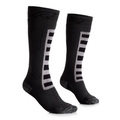 RST SOCKS ADVENTURE, BLK, S