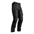 RST PANT ADVENTURE-X TXT SL, BLK, 32