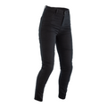 RST JEANS JEGGING LADY SL, BLK, 16