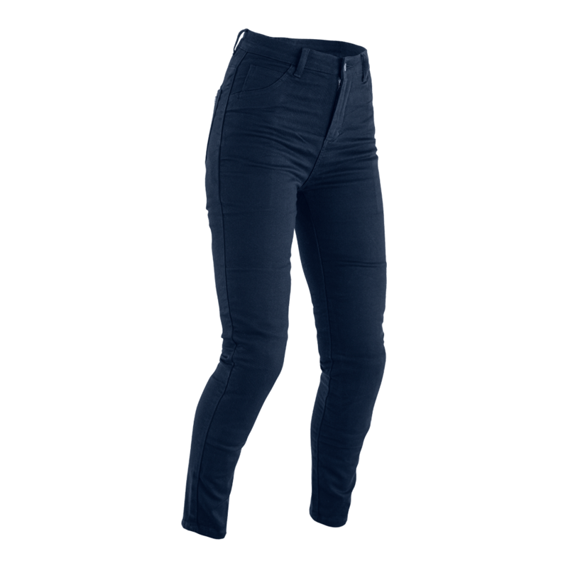 RST JEANS JEGGING LADY SL, BLU, 12