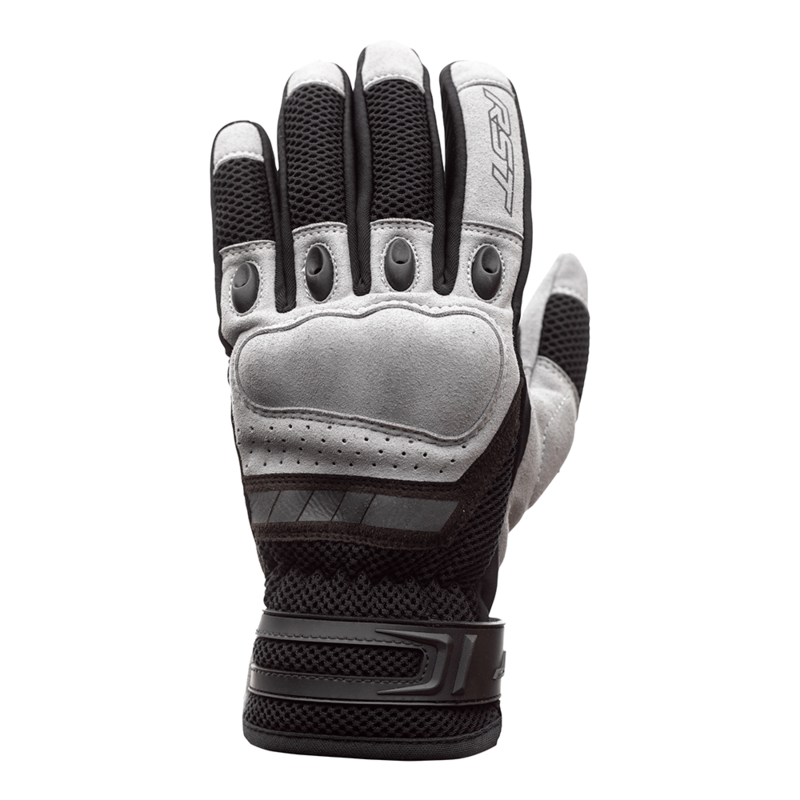 RST GLOVES VENTILATOR-X, SIL, 9