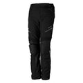 RST PANT COMMANDER TXT, BLK, 38