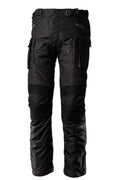 RST PANTS TXT ENDURANCE, BLK, 34
