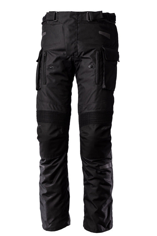 RST PANTS TXT ENDURANCE, BLK, 34