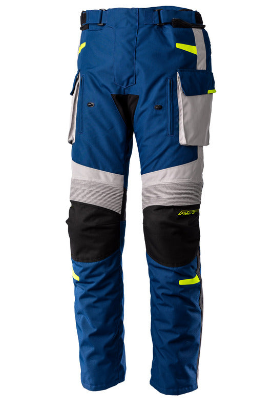 RST PANTS TXT ENDURANCE, BLU, 42
