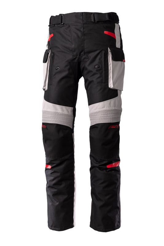 RST PANTS TXT ENDURANCE, RED, 32