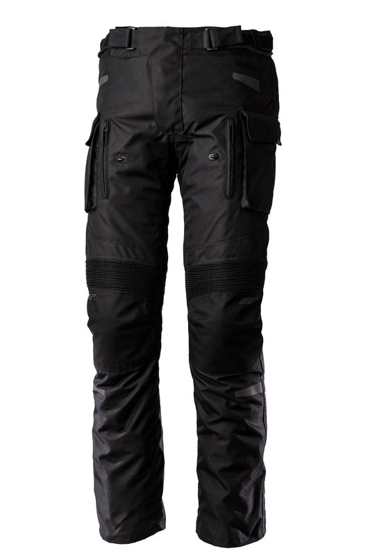 RST PANTS TXT ENDURANCE SL, BLK, 38