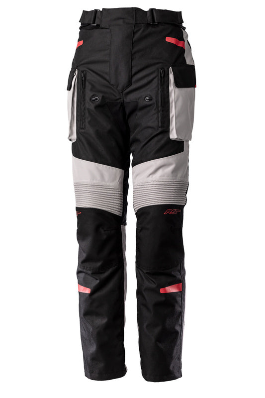 RST PANTS TXT ENDURANCE SL, RED, 42