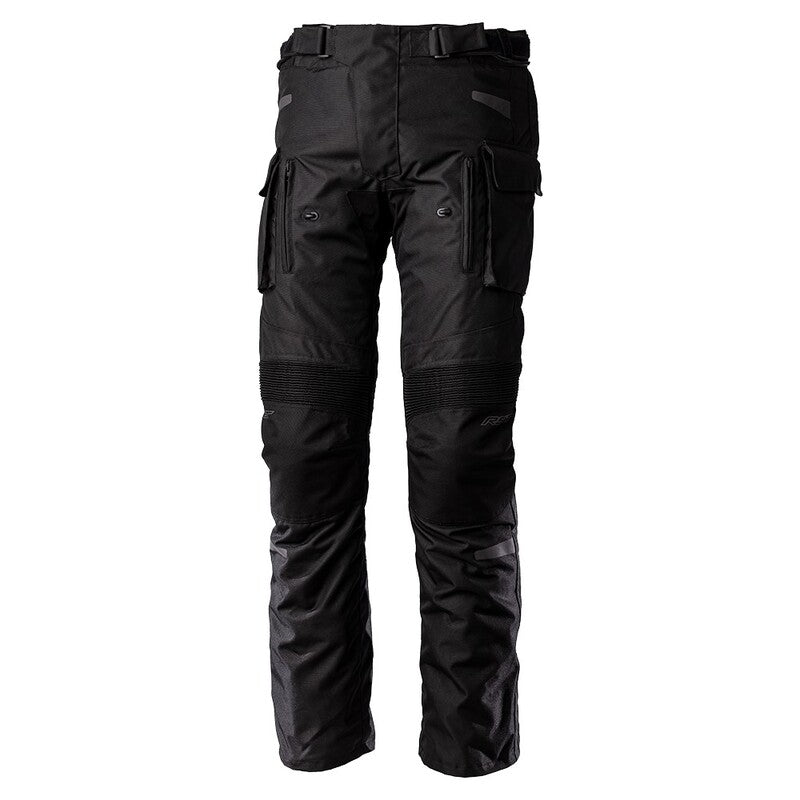 RST PANTS TXT ENDURANCE SL, BLK, 52