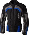 RST JKT TXT ALPHA 5, BLU, 40