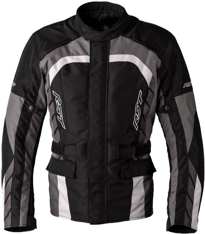 RST JKT TXT ALPHA 5, GRY, 44