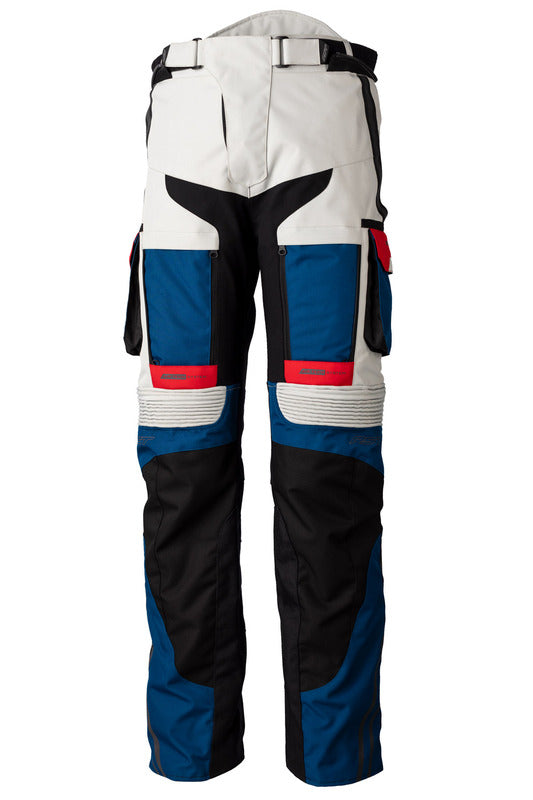 RST PANT ADVENTURE-X TXT, MLT, 32