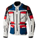 RST JACKT ADVENTURE-X TXT, MLT, 42