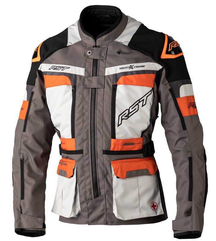 RST JACKT ADVENTURE-X TXT, ORG, 42