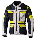 RST JACKT ADVENTURE-X TXT, BLU, 40