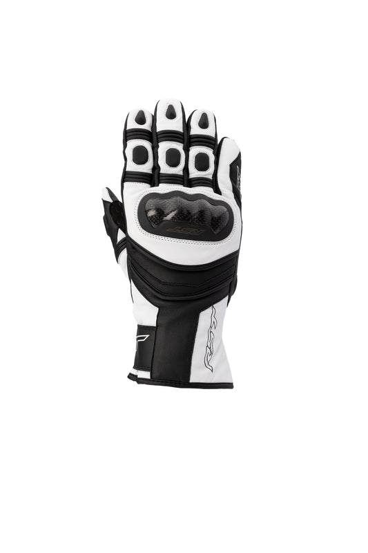 RST GLOVE SPORT LIGHT WP, WHT, 8
