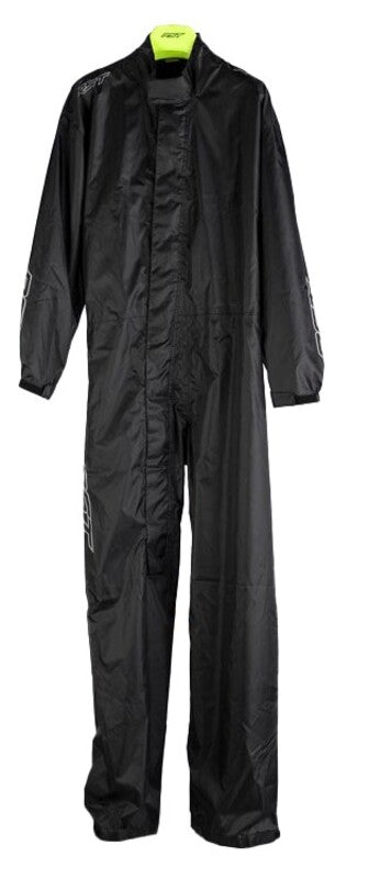 RST RAIN LIGHTWEIGHT SUIT WP, BLK, 42