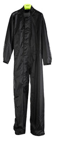 RST RAIN LIGHTWEIGHT SUIT WP, BLK, 40