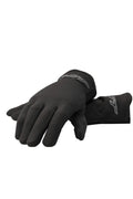 RST GLOVES THERMAL WIND BLOCK, BLK, 8