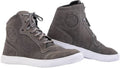 RST SHOES HITOP, GRY, 40