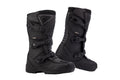 RST BOOTS AMBUSH WP, BLK, 48