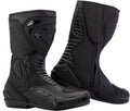 RST BOOTS S1 LADY, BLK, 40