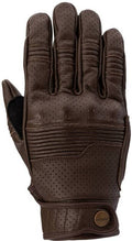 RST GLOVES ROADSTER 3, BRN, 7