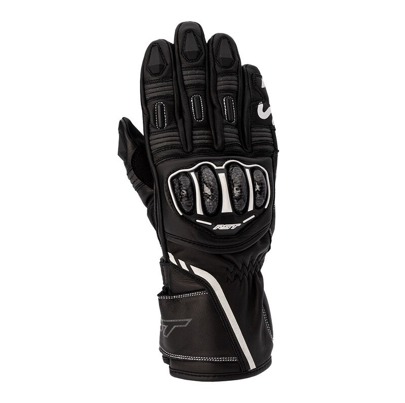 RST GLOVE S1 LADY, BLK, 6