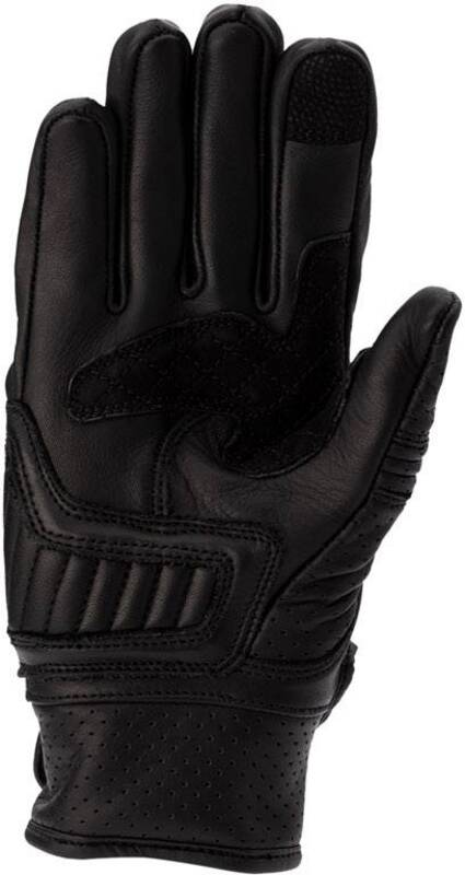 RST GLOVES ROADSTER 3 LADY, BLK, 9