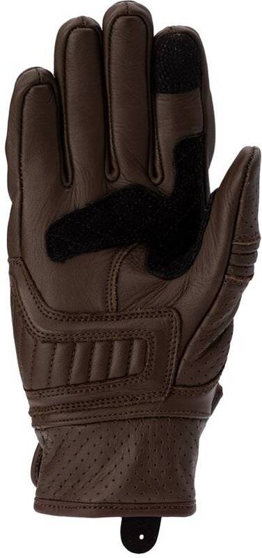 RST GLOVES ROADSTER 3 LADY, BRN, 9