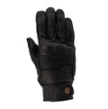 RST GLOVES ROADSTER 3 LADY, BLK, 6